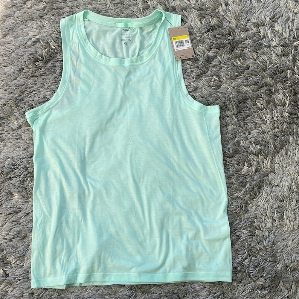 BRAND NEW. Workout top.